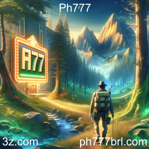 Explorando Universos Fantásticos: Atração dos Jogos de Aventura em Ph777